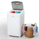 Single Tub Washing Machine