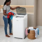 Single Tub Washing Machine