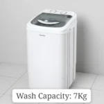 Single Tub Washing Machine 1