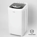 Single Tub Washing Machine