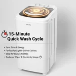 Single Tub Washing Machine