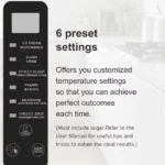 Evimki Slushie Machine