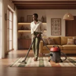 Decakila Vacuum Cleaner