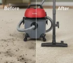 Decakila Vacuum Cleaner