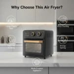 12L Air Fryer