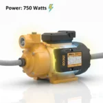 1HP INGCO Water Pump (3) 1HP INGCO Water Pump