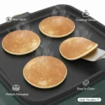 All-in-One Breakfast Station