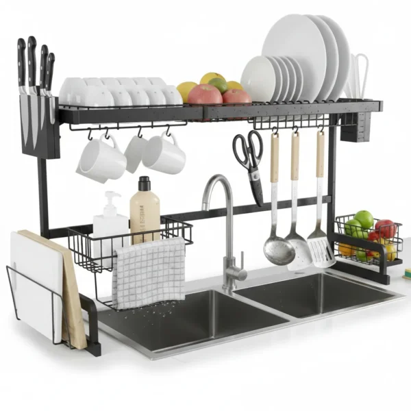 Dish Drying Rack