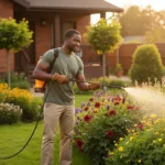 INGCO 16L Professional Knapsack Sprayer