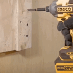 INGCO 20V Professional 3-Piece Brushless Combo Kit