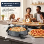 Pizza Maker