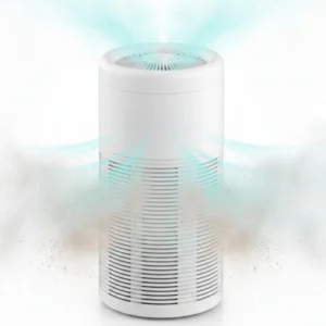 Breathe Pure Air with Nasco – Smart Air Purification for Healthier Living 🌿