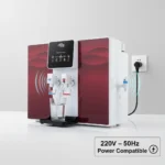 Pure RO Filtered Water