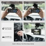 Smart Dash Camera