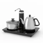 Smart Electric Tea Maker