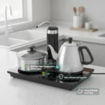Smart Electric Tea Maker