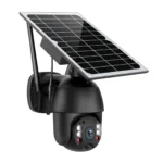 Smart Solar Camera 4G