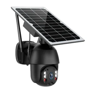 Smart Solar Camera 4G