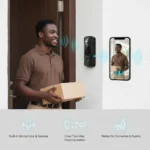 doorbell Camera