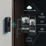 doorbell Camera