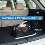 4 IN 1 Car Vacuum Cleaner