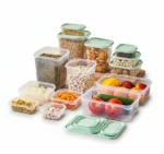 Food Storage Containers 17Piece