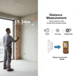 INGCO 0.05–70m Laser Distance Detector (7)