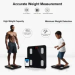 Smart Fat Scale